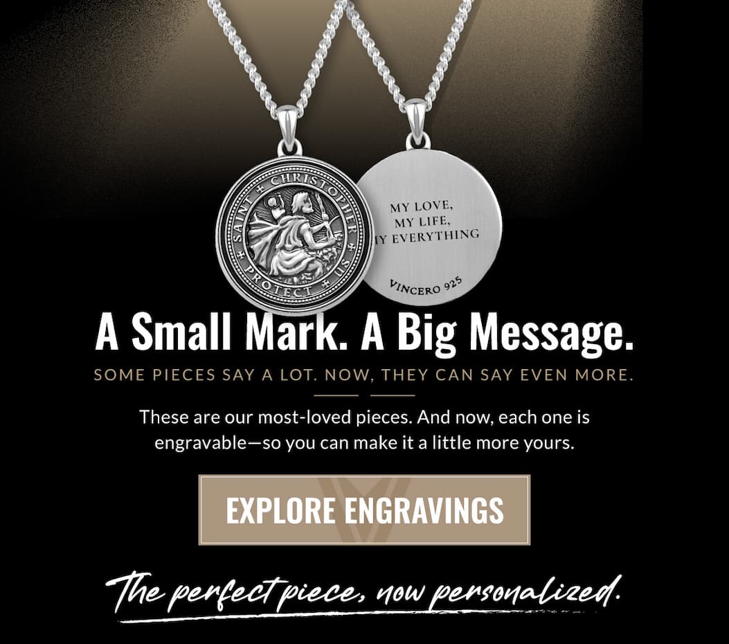 A Small Mark With A Big Message