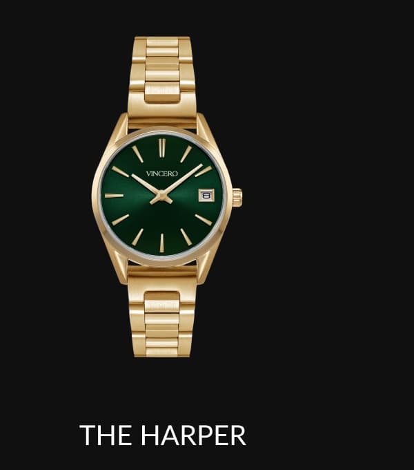 THE HARPER