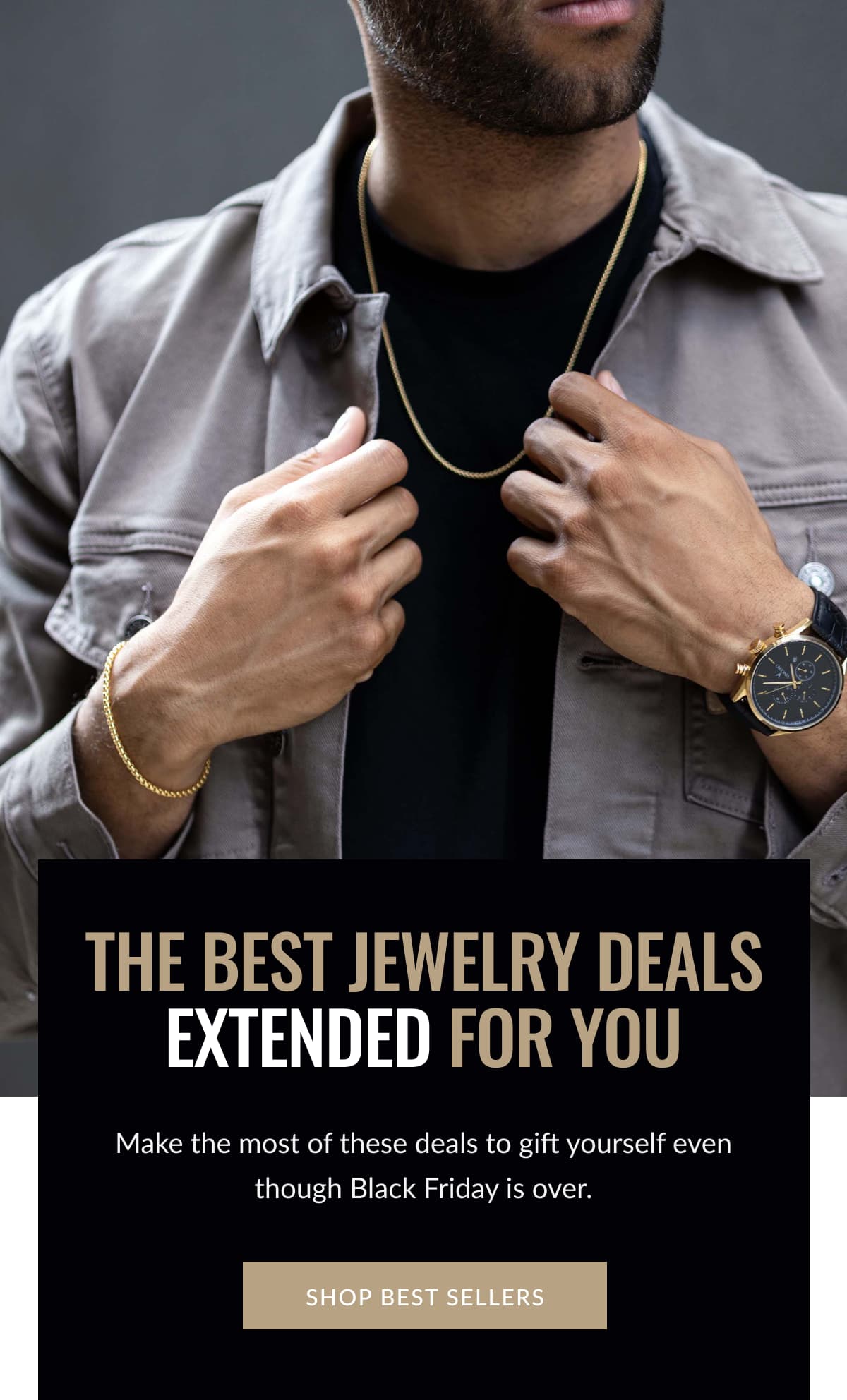 ‘Tis The Season Our biggest sale of the year is happening now!
