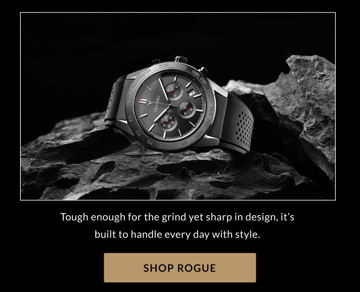 Shop Rogue