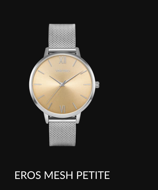 EROS MESH PETITE