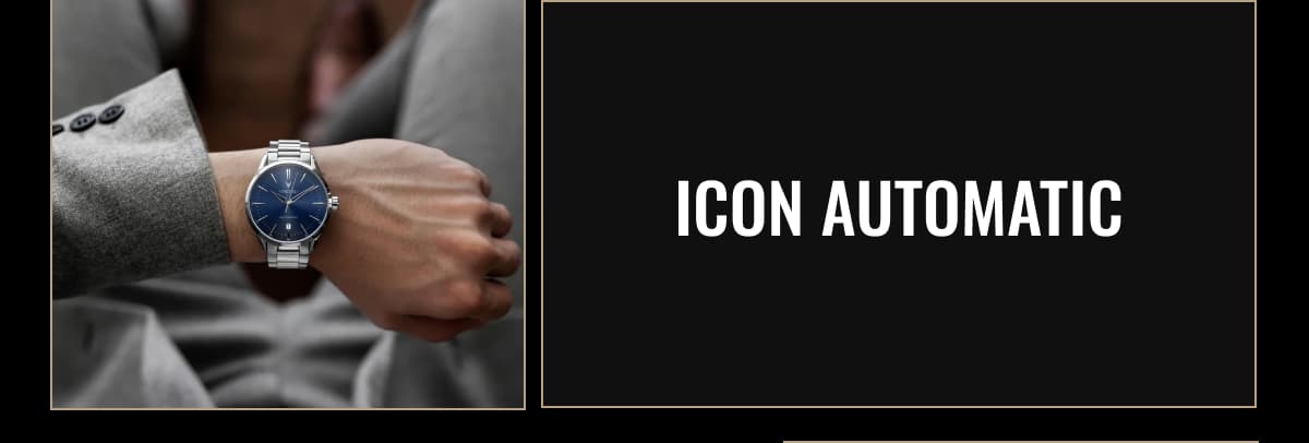 icon automatic