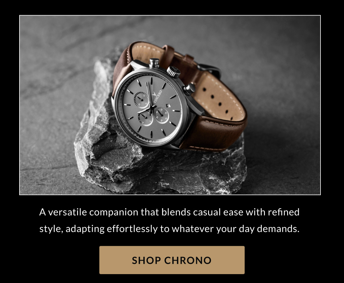 Shop Chrono