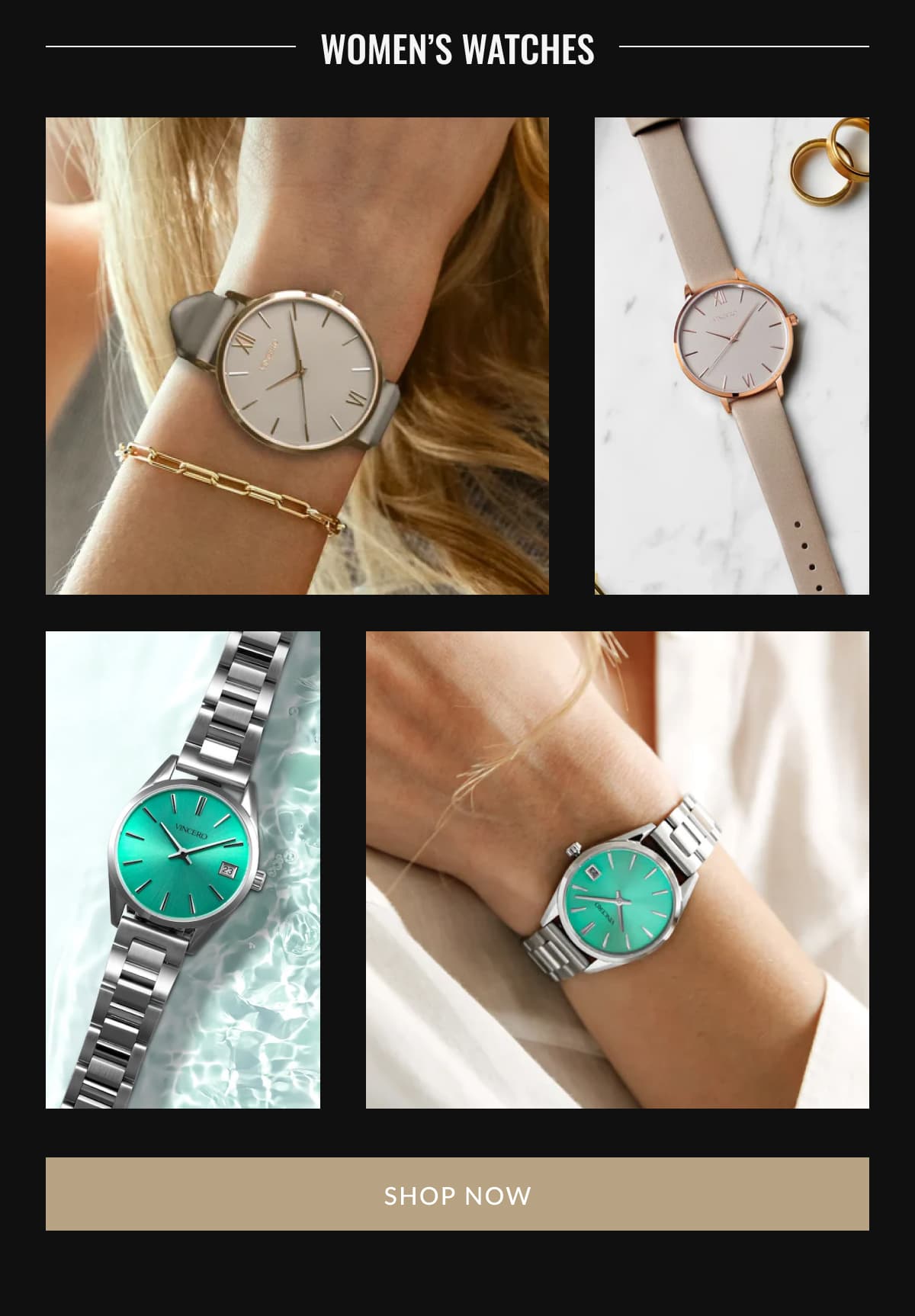 Women’s Watches