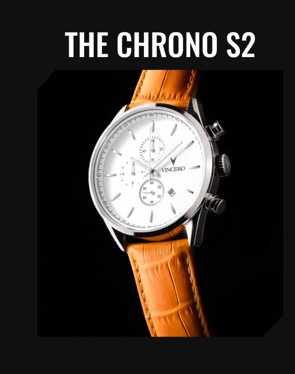 THE CHRONO S2