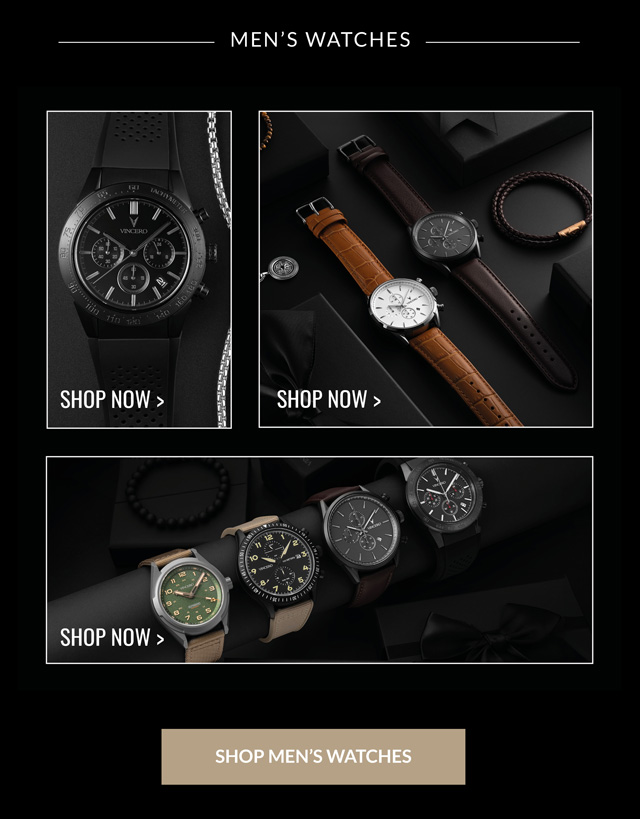 Get Your Watch Now
