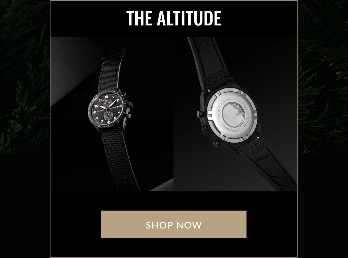 THE ALTITUDE