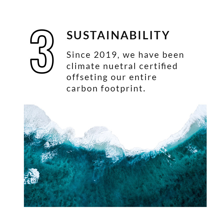 SUSTAINABILITY