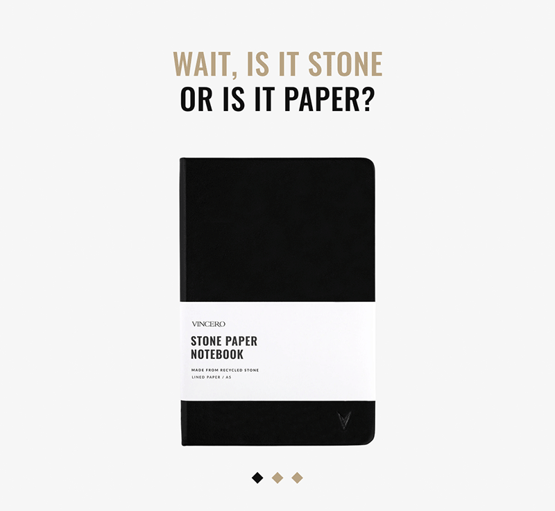 Wait, is it Stone or is it Paper?
