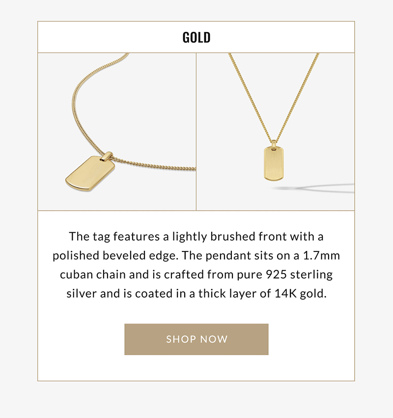 Available in 3 colorways | Shop Now