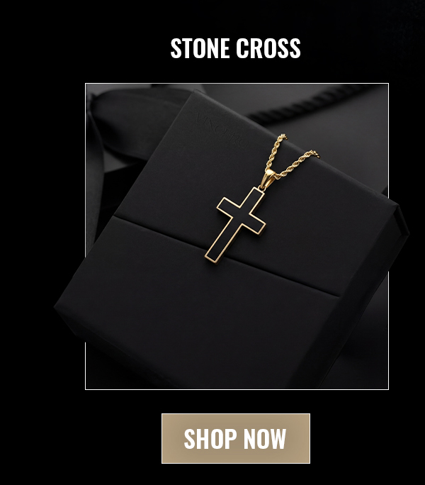 Stone Cross Shop Now