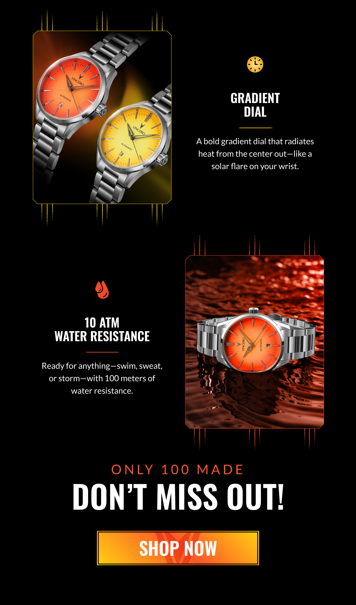 Dont Miss this limited drop