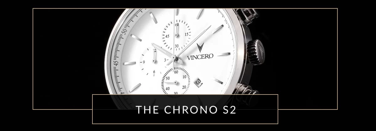 THE CHRONO S2