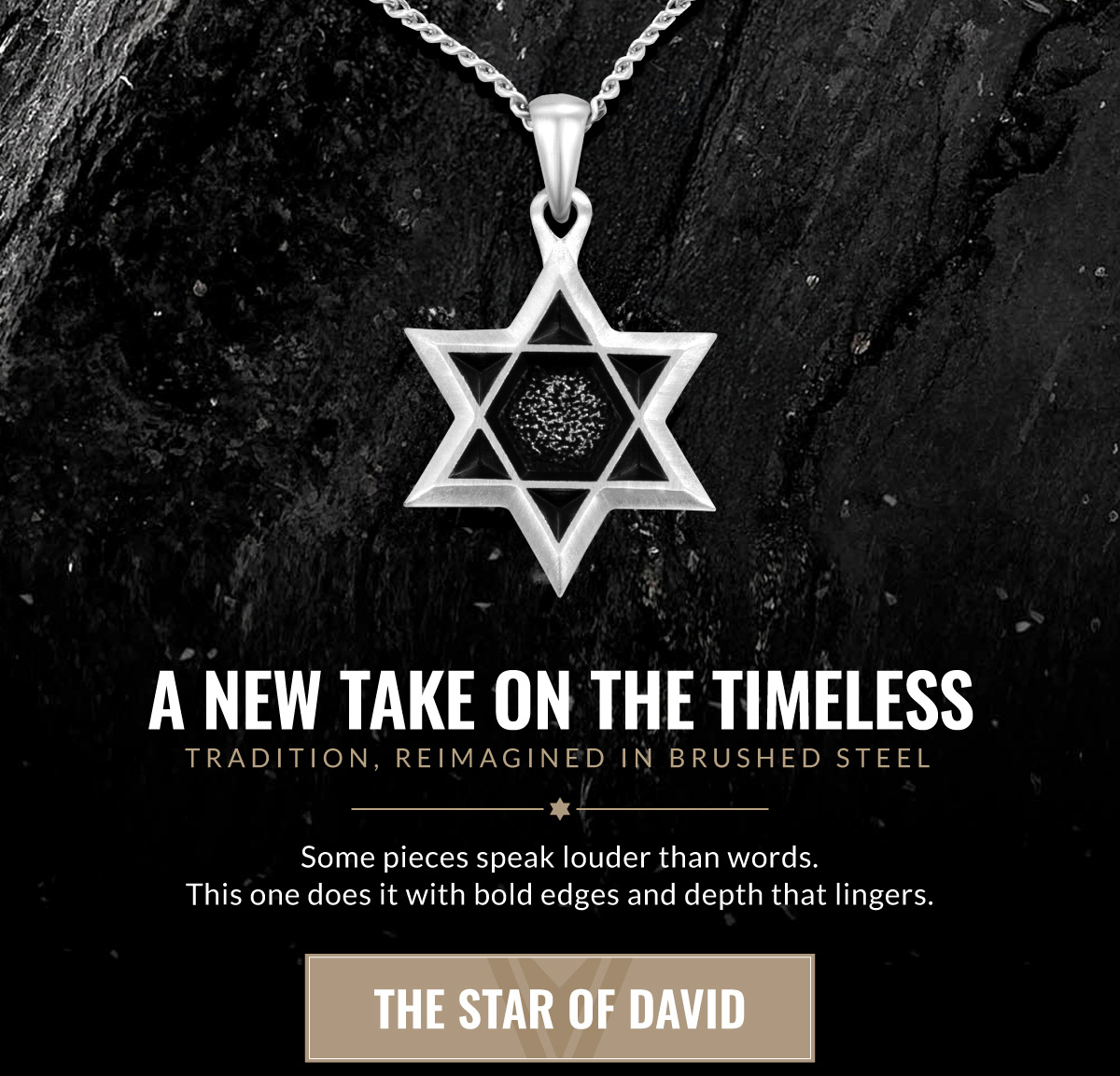 New Take On The Timeless
