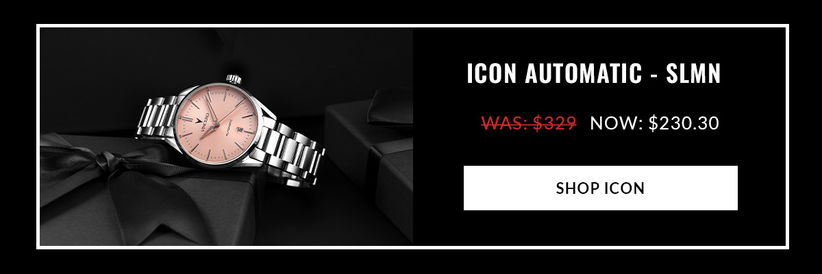 Icon Automatic - SLMN