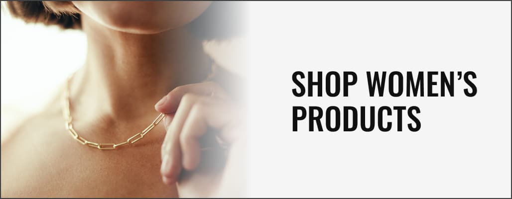 shop women’s products