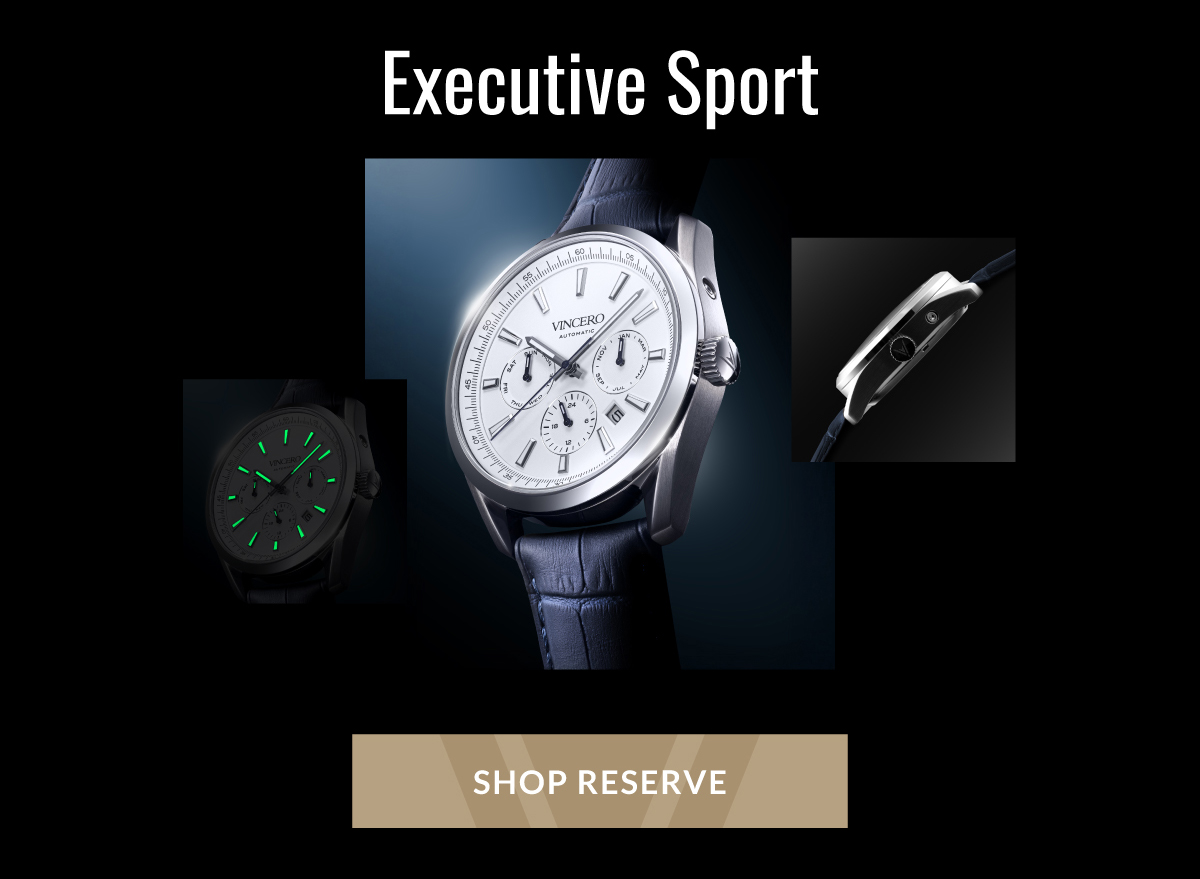 Executive Sport SHOP RESERVE