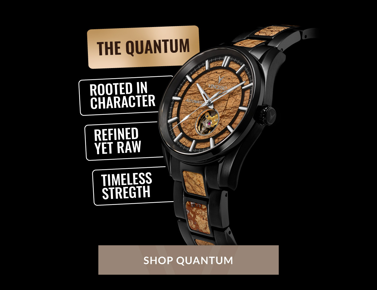 The Quantum Auto - Bengal