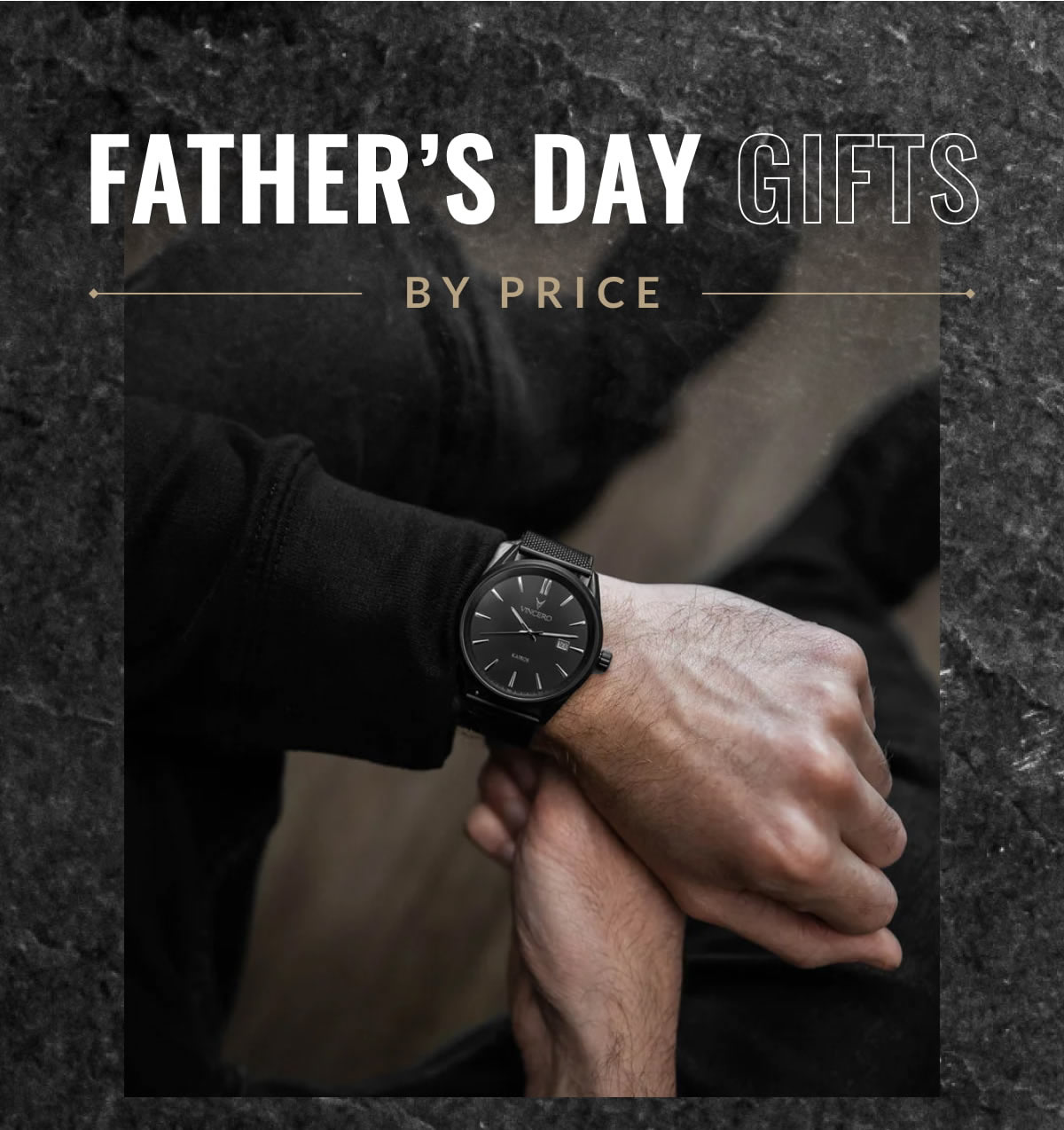 Father’s Day Gifts by Price