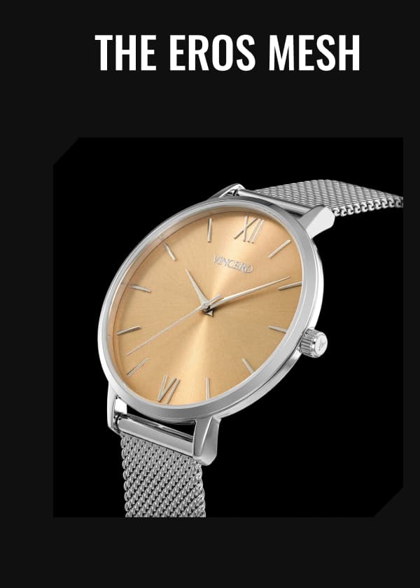 THE EROS MESH