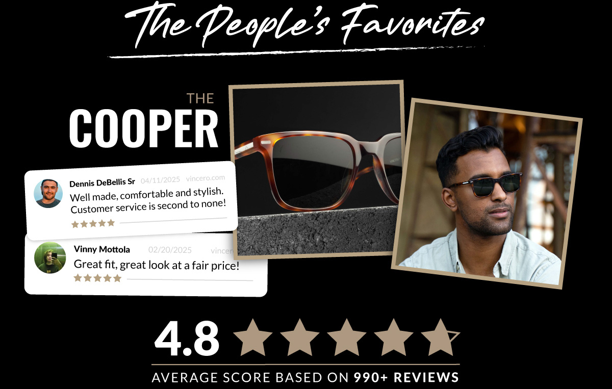 The Cooper