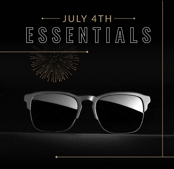 July 4th Essentials