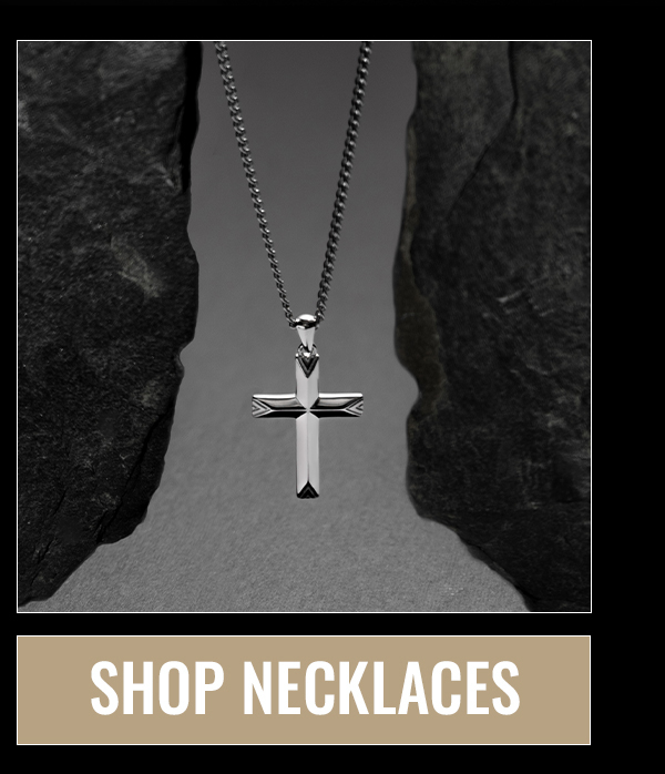 SHOP NECKLACES