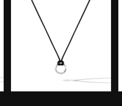 Kairos Amulet