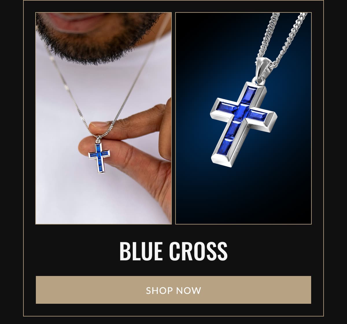 Blue Cross