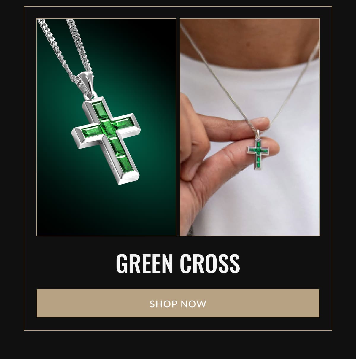 Green Cross