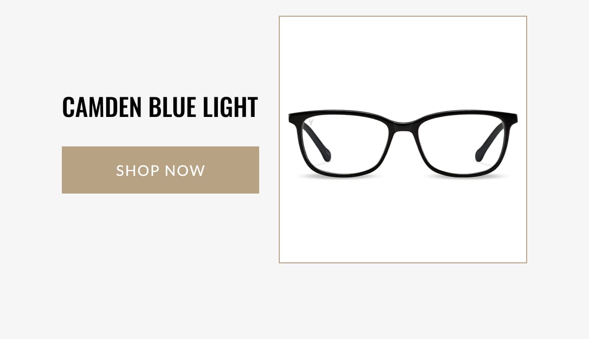 CAMDEN BLUE LIGHT