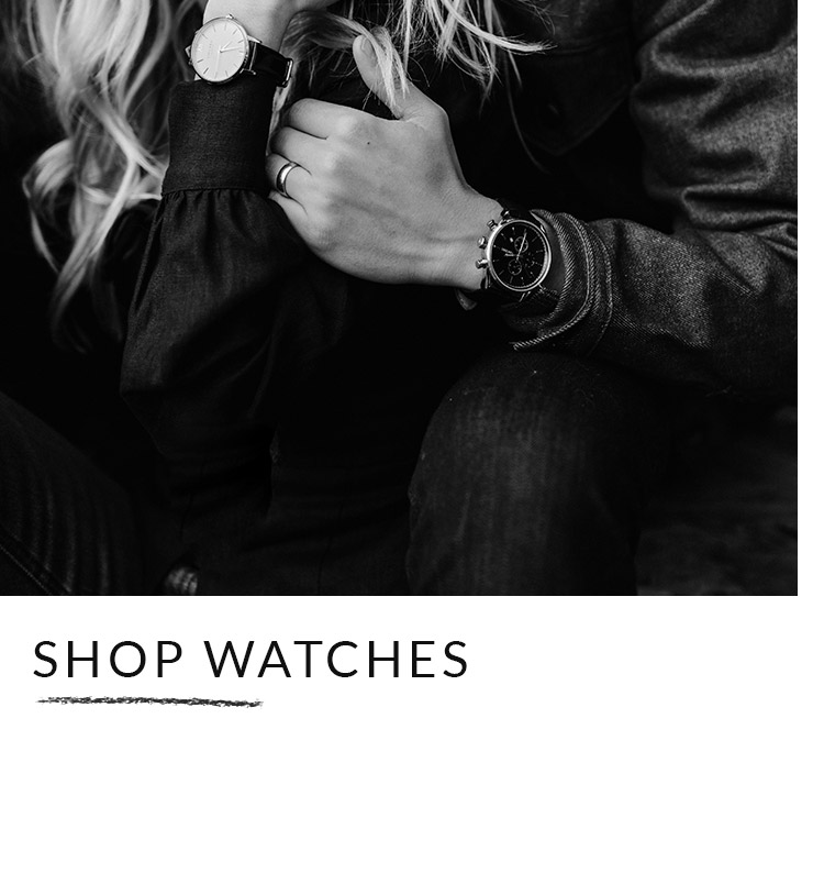 SHOP WATCHES