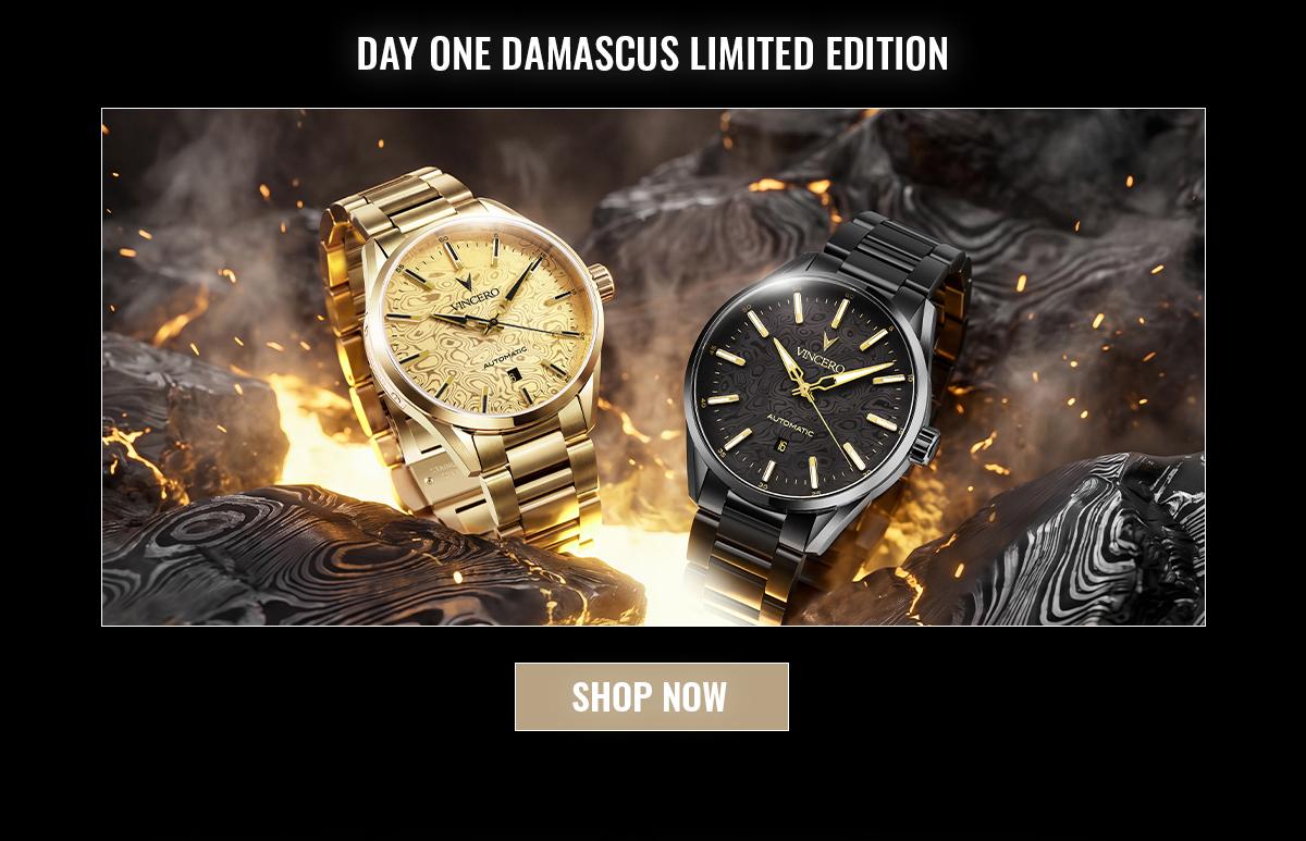 DAT ONE DAMASCUS LIMITED EDITION SHOP NOW SHOP THE SALE