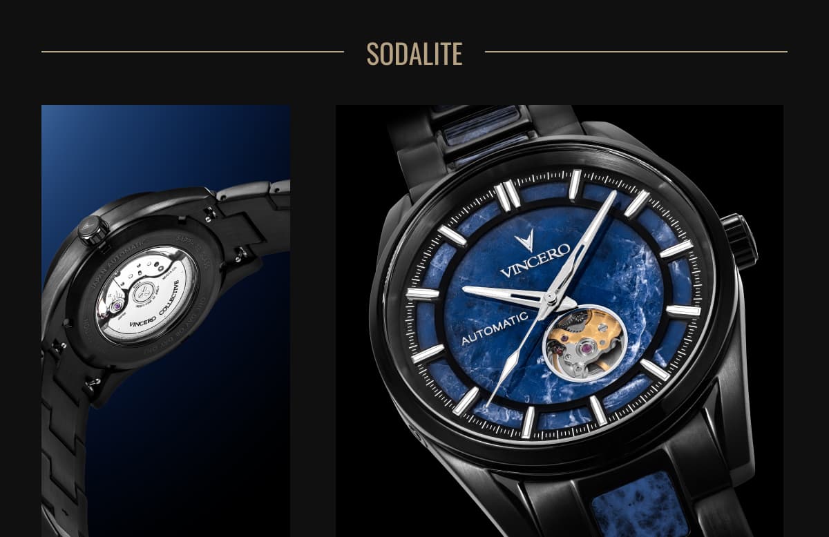 SODALITE