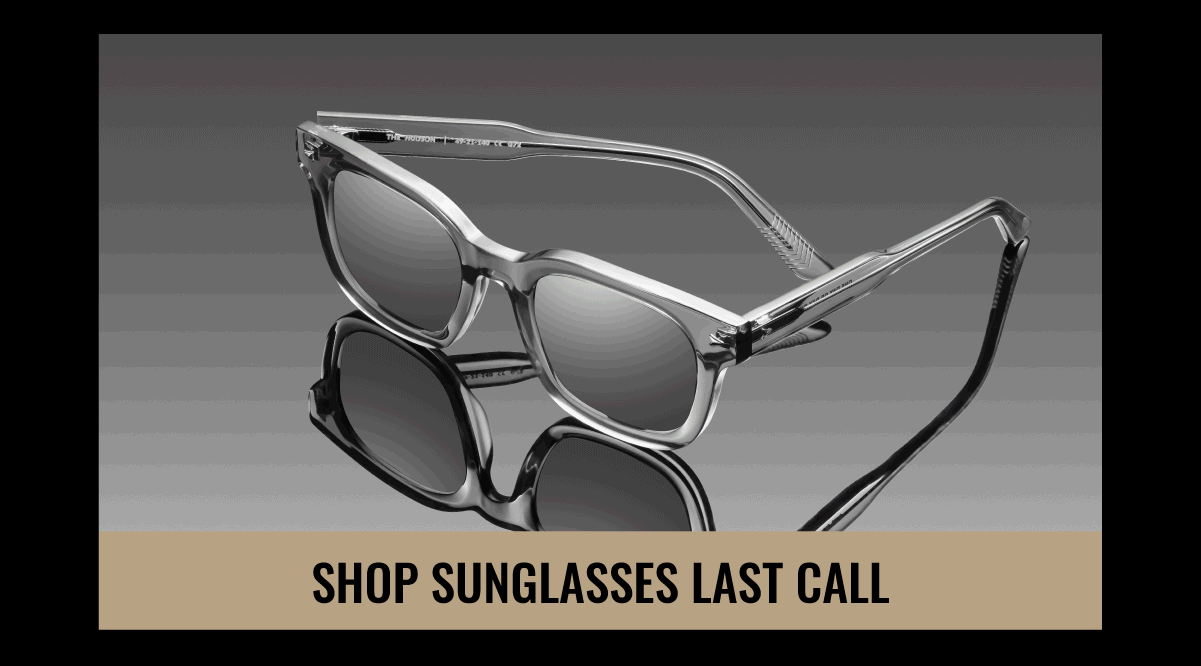 Shop these Sunglasses