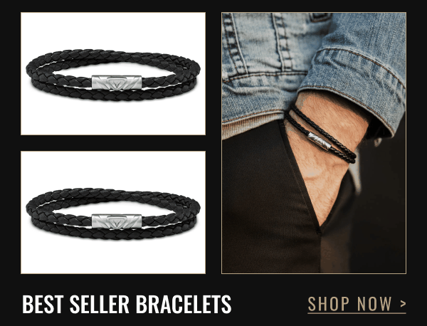 Best Seller Bracelets