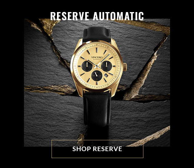 NEW: Reverse Automatic Golden Panda