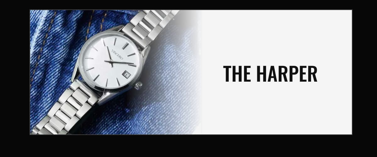 THE HARPER