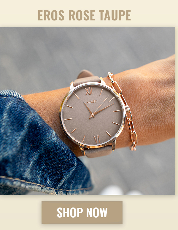 Eros Rose Taupe Show Now