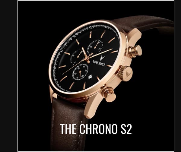 THE CHRONO S2