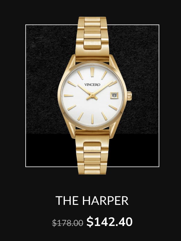 THE HARPER