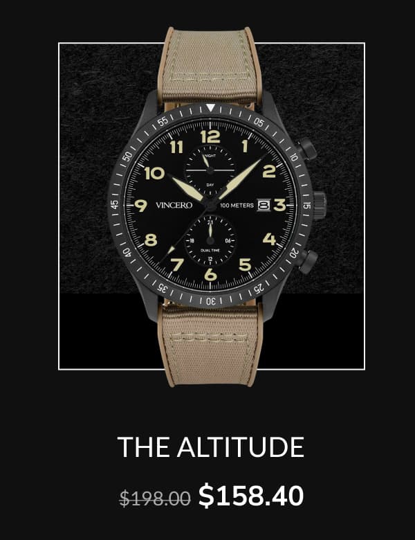 THE ALTITUDE