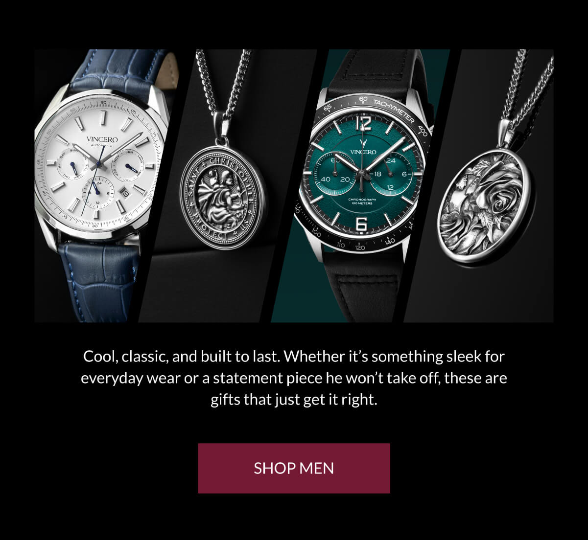Shop for Men