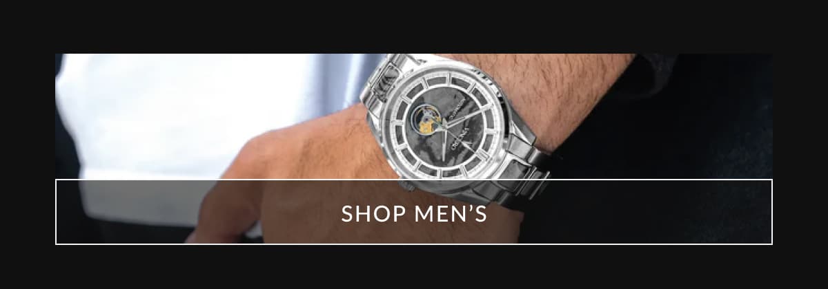 Shop Men's