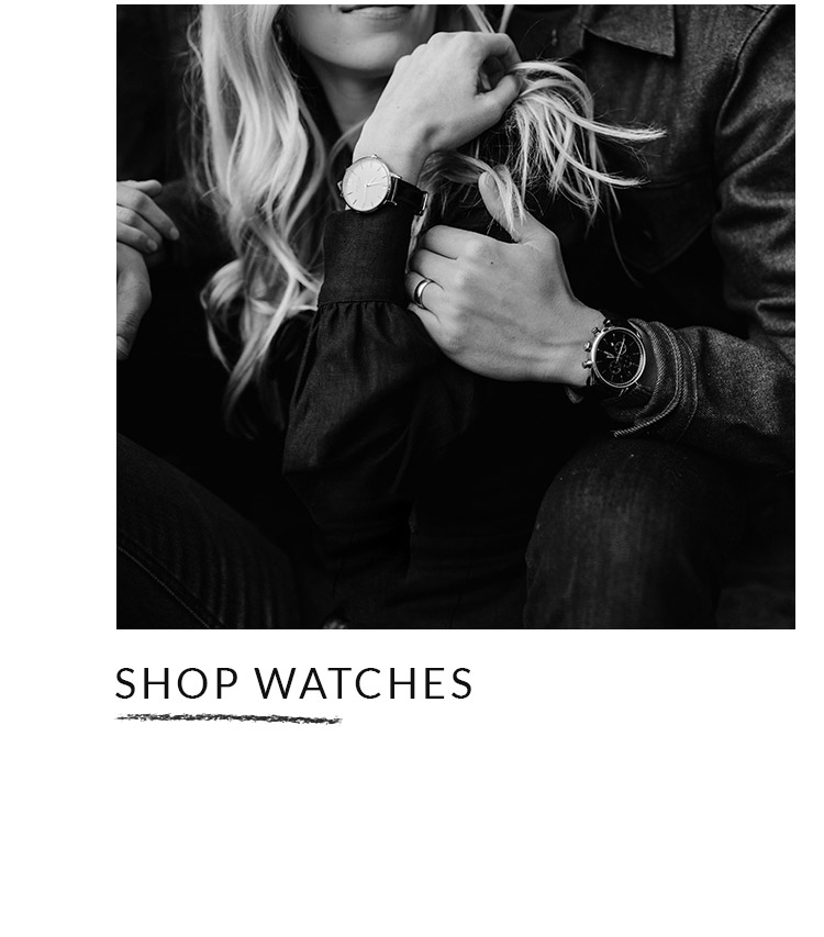 SHOP WATCHES