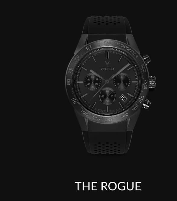 THE ROGUE