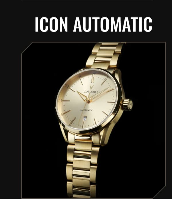 ICON AUTOMATIC