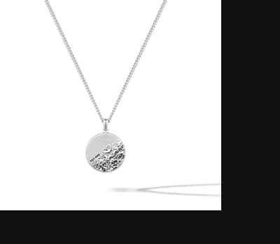 Day One Pendant