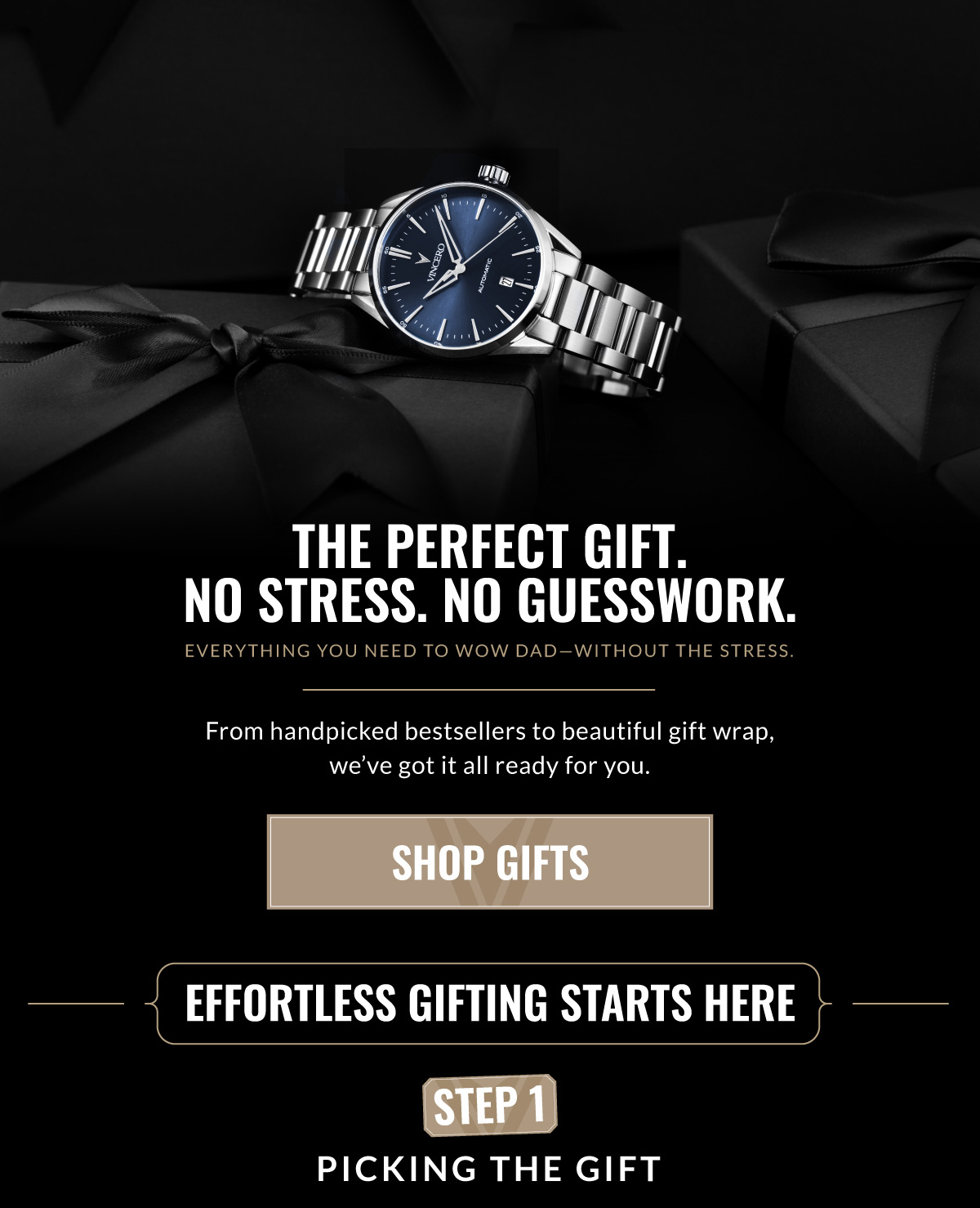 The Perfect Gift 