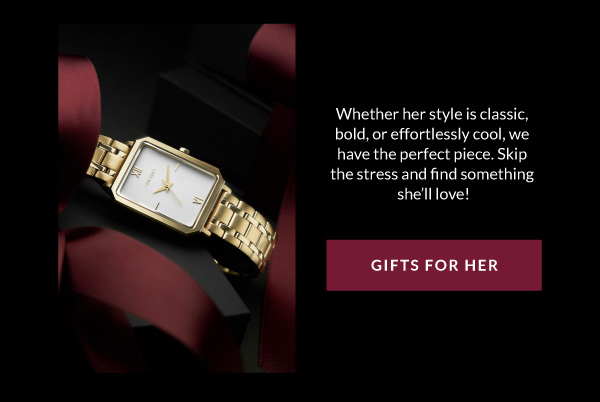 Gift For Her